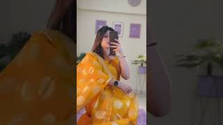 Beautiful Kurta Sets From Myntra 💜 #shorts #indianwear