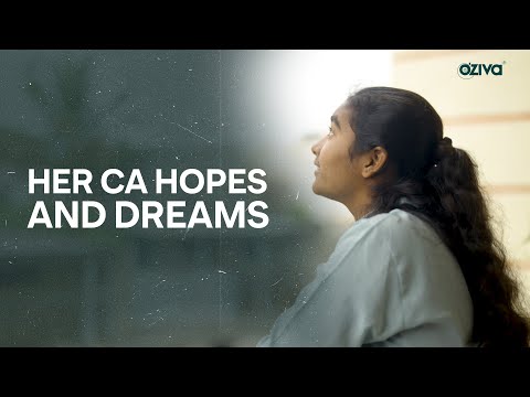 Nagesh nitrudkar Promotional Video OZiva Kisan Program