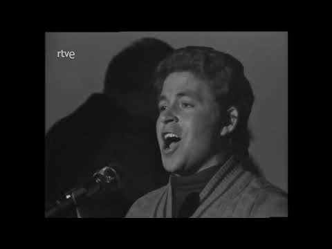 José Sempere en Gente Joven (1970)