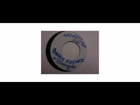 Barry Issac - Wicked System - 7" - Reggae On Top