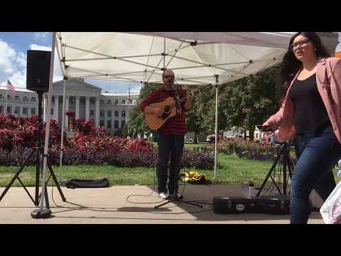 Thumbnail for "Oh My Sweet Carolina" by Ryan Flick by Ryan Adams