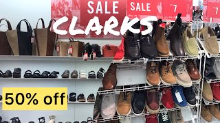 CLARKS SHOES COLLECTION || MEN AND WOMEN SHOES COLLECTION CLARKS UK Ju