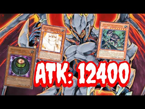 Why is NO ONE Playing this BROKEN Deck? (8 man tournament)