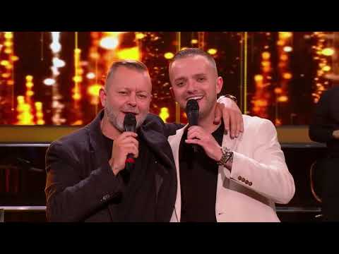 Stefan Kosmajac - EXTRA MIX PESAMA PRALA ROMA