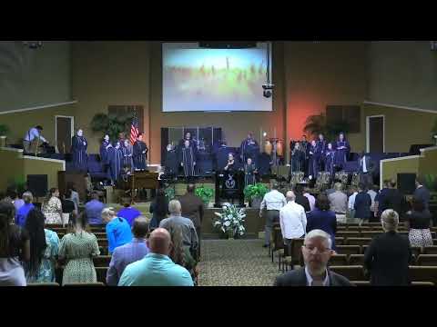 2023-08-20 AM - Nick Mahaney