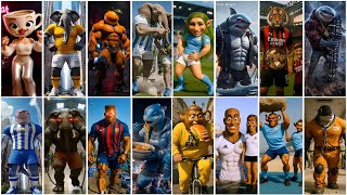 Download lagu BRAINROT МЕМЕ 8Х MEGA BATTLE COMPILATION mp3