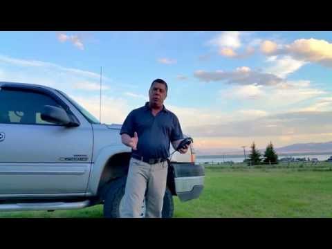 2003-2010 Duramax Custom Tuning for Mileage