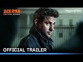 Tom Clancy's Jack Ryan Final Season - Official Trailer | Prime Video India