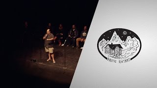 Going Home | ARCTIC ENTRIES