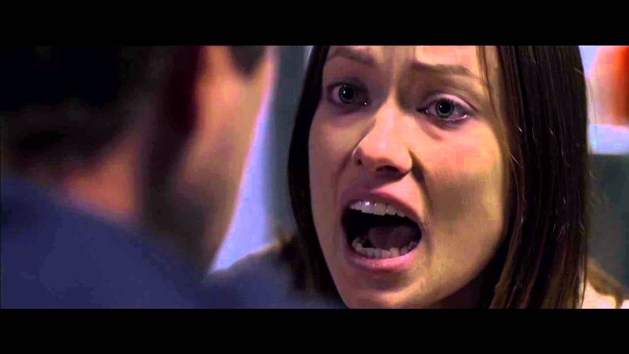 Miniature de la vidéo LAZARUS EFFECT Extrait L'Enfer VF du film Lazarus Effect