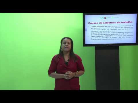 AULA 1 - SAÚDE E SEGURANÇA NO TRABALHO RURAL