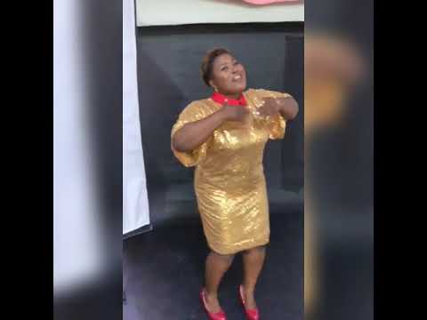 Unofficial Video for More Than Gold - Judith Kanayo (Judiikay)