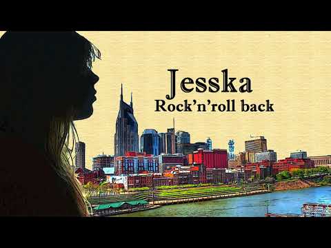 Rock'n'roll back - Jesska