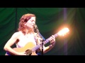 Ani DiFranco - Amendment (live in Santa Rosa)
