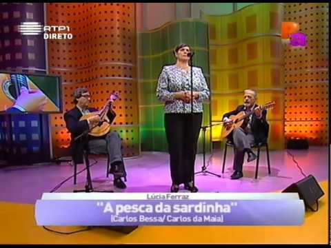 Há Fado na Praça - Valdemar Oliveira - Praça da Alegria