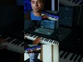 Thattathin Marayathe Penne Piano Cover Thattathin Marayathu Vineeth Srinivasan Shaan Rahman