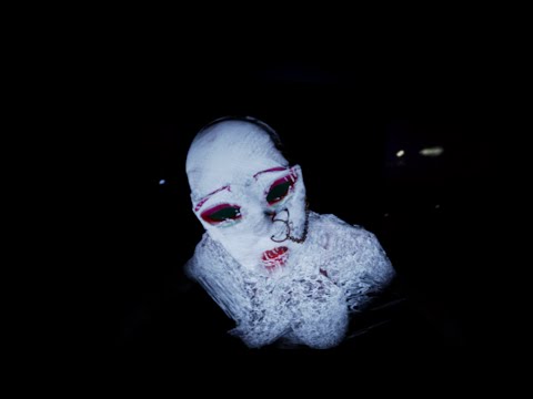 april27 - prayer1 (Official Video)