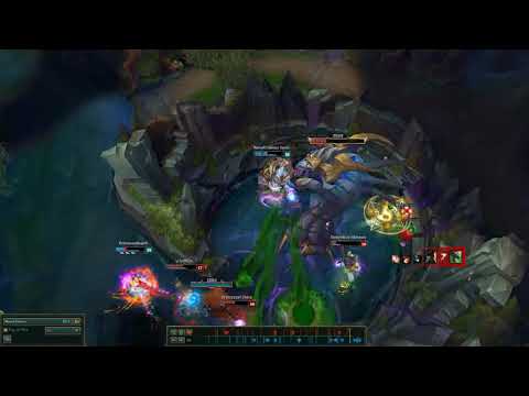 ornn quad