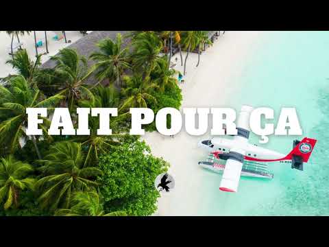 Kaza x Maes x Landy Type Beat - "FAIT POUR CA" (Instru Rap 2021)