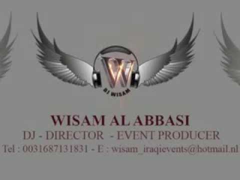 DJ Wisam - Mix Arabic Greatest Hits in the History (old songs ) ميكس روائع كبار الطرب العربي