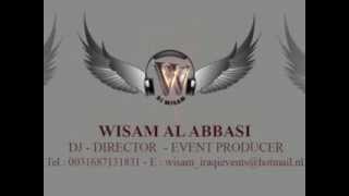 DJ Wisam - Mix Arabic Greatest Hits in the History (old songs ) ميكس روائع كبار الطرب العربي