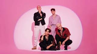 The Vamps - Would You (8D Audio) Use Headphones