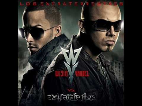 Vamo A Hacerlo - Wisin & Yandel