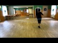 I Can't Be Bothered - Linedance 