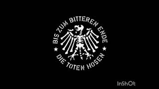 Die Toten Hosen (Should I stay or should I go)