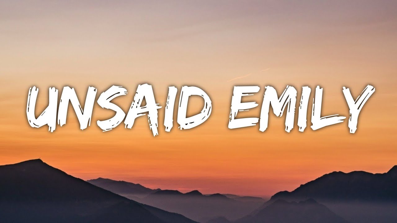 Unsaid Descarga Gratuita De Mp3 Unsaid A 320kbps descarga gratuita de mp3 unsaid a 320kbps