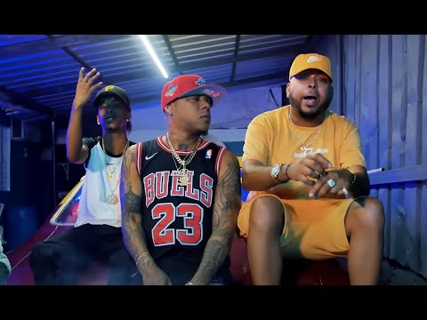 Paramba ❌ Yomel El Meloso ❌ El Fecho RD ❌ Grillo Music - Quiero Que Baile (Video Oficial)