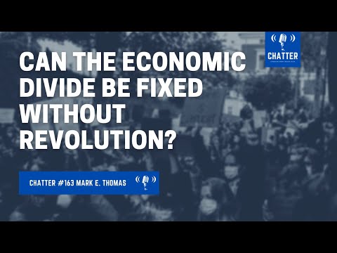 The Golden Age Of Capitalism vs Market Capitalism | #economy #capitalism #chatterpodcast