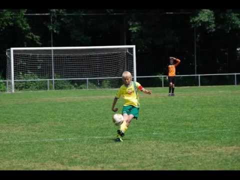 Kampioenswedstrijd Fortuna - MVV (film).wmv