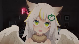 [Vtub] 樂奈的舌頭