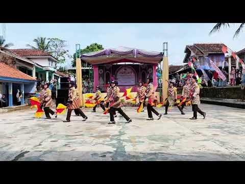 Keren…!!! Beauty and a Beat Versi Anak Pramuka