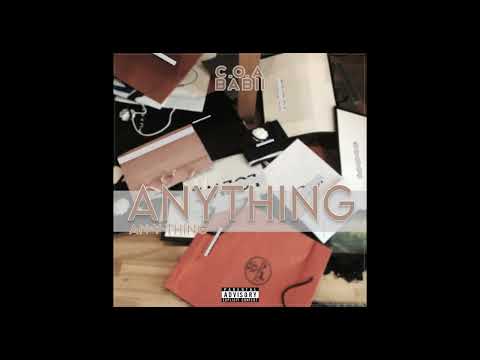 C.O.A BaBii x Precision x T.J - Anything