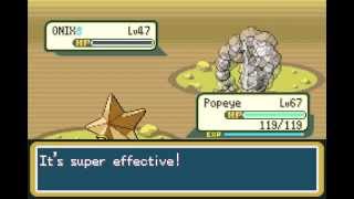 Spelunking Trouble - Let's Play Pokémon LeafGreen Bonus Part 13