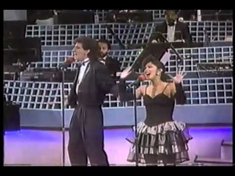 Dueto Jade  Y es que te amo    Final OTI 88  www keepvid com 2