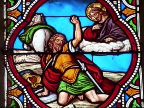 Click to Watch the MONDAY HOMILY: Fidelity to the Commandments Draws us into the Love of God video Click to Watch the MONDAY HOMILY: Fidelity to the Commandments Draws us into the Love of God video