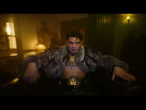 cakal x gzuz - gostoso (sadece çakal)