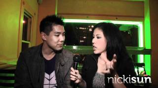 Now You Know: Phil Chao, Blog TV King