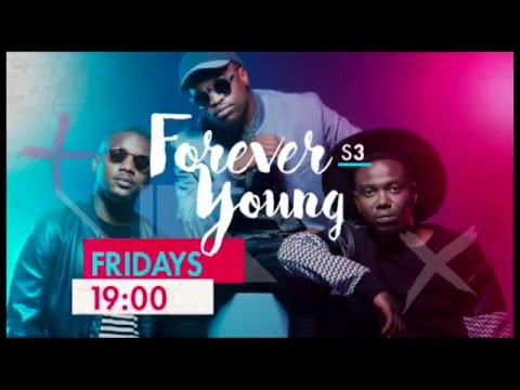 Forever Young S3: Movie roles, bachelor parties and growth!