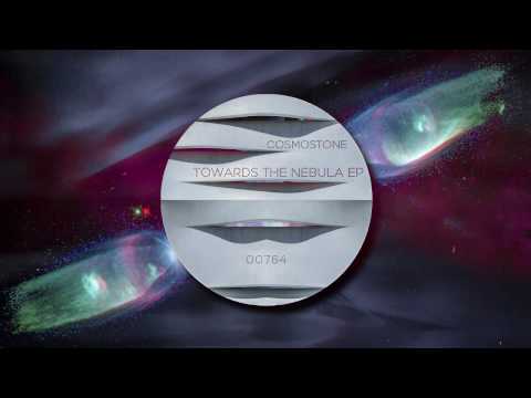 Cosmos Tone - 00764 [Towards the Nebula EP]