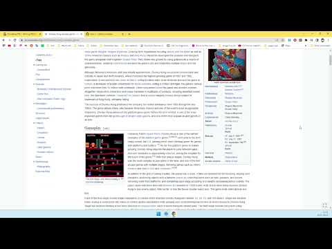 File 0x0014: Lets create a NES emulator in Godot with GdScript!