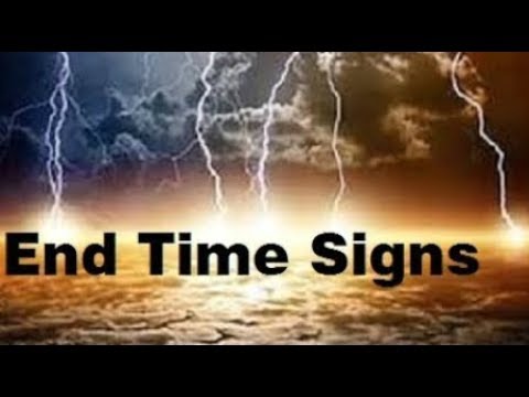 Current Events End Times News Update Bible Prophecy Last Days Final Hour Ezekiel 39 - 2019 Video
