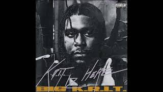 Big K.R.I.T. - Energy (instrumental)