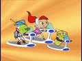 Atomic Betty Theme Song Season 1 4K