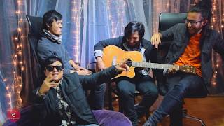 Jaba Sandhya Hunchha | The Elements and Nattu Shah