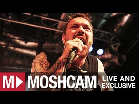Alesana - Apology (Track 13 of 13) | Moshcam