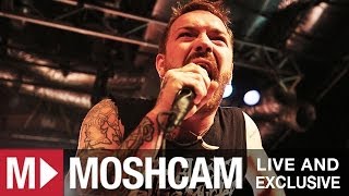 Alesana - Apology (Track 13 of 13) | Moshcam
